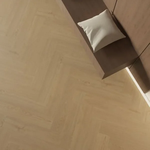 Betrouwbaar CL Portico 45 Belakos visgraat PVC