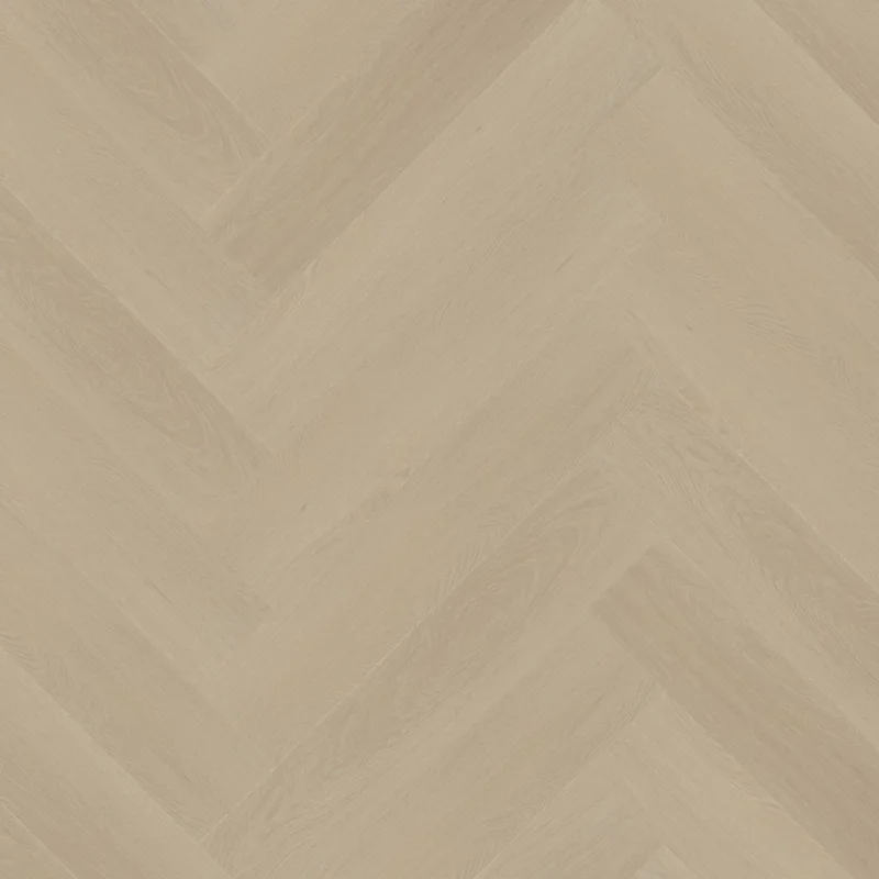 Gereduceerde Prijs CL Essenza Oak Plaza Collectie Visgraat PVC