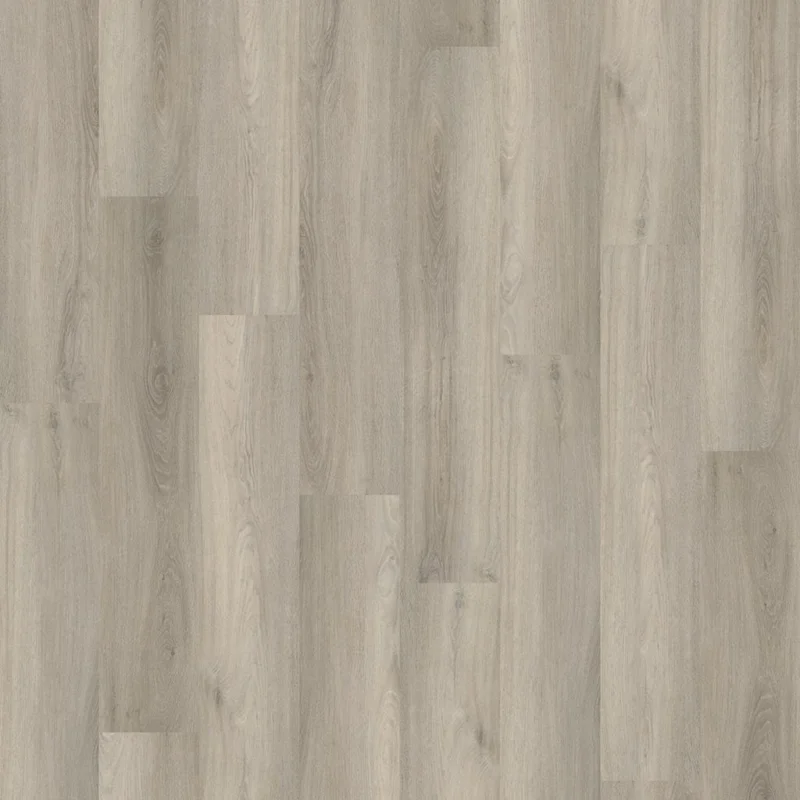 Gecertificeerd CL Paddington SRC light grey 5505 Floorlife PVC vloer