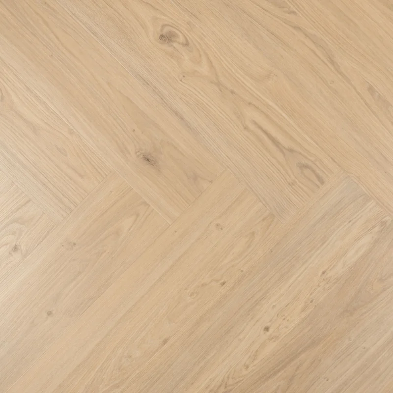 Direct Verzonden CL brede visgraat crème brûlée Douwes Dekker visgraat PVC