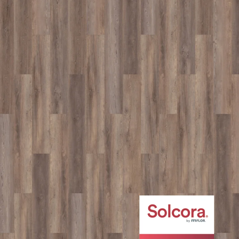 CL Abberton 56217 mFlor Solcora PVC vloer Betrouwbaar