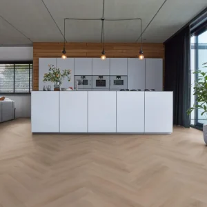 Beperkt Aanbod CL YUP Merton visgraat dark oak 7611 Floorlife visgraat PVC