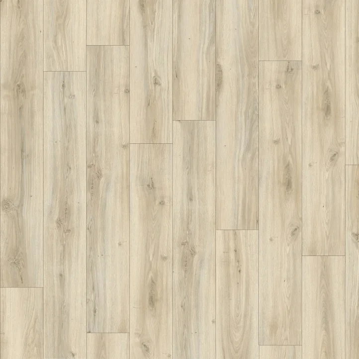 Laatste Versie CL Mod LayRed 55 Classic Oak 24228BP Moduleo PVC vloer