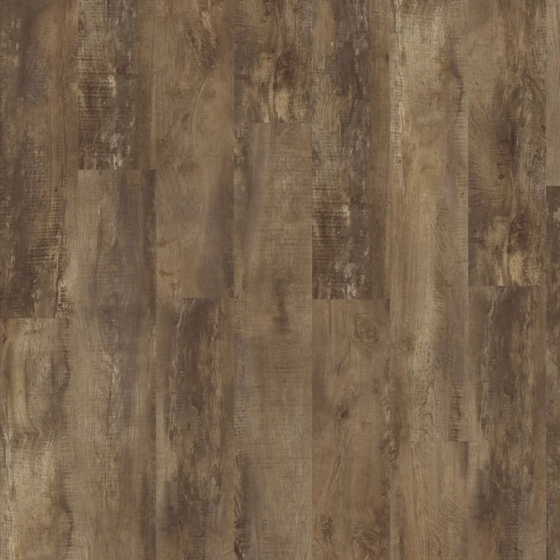 CL Mod LayRed Herringbone Country Oak 54875CC Moduleo visgraat PVC Op = Op