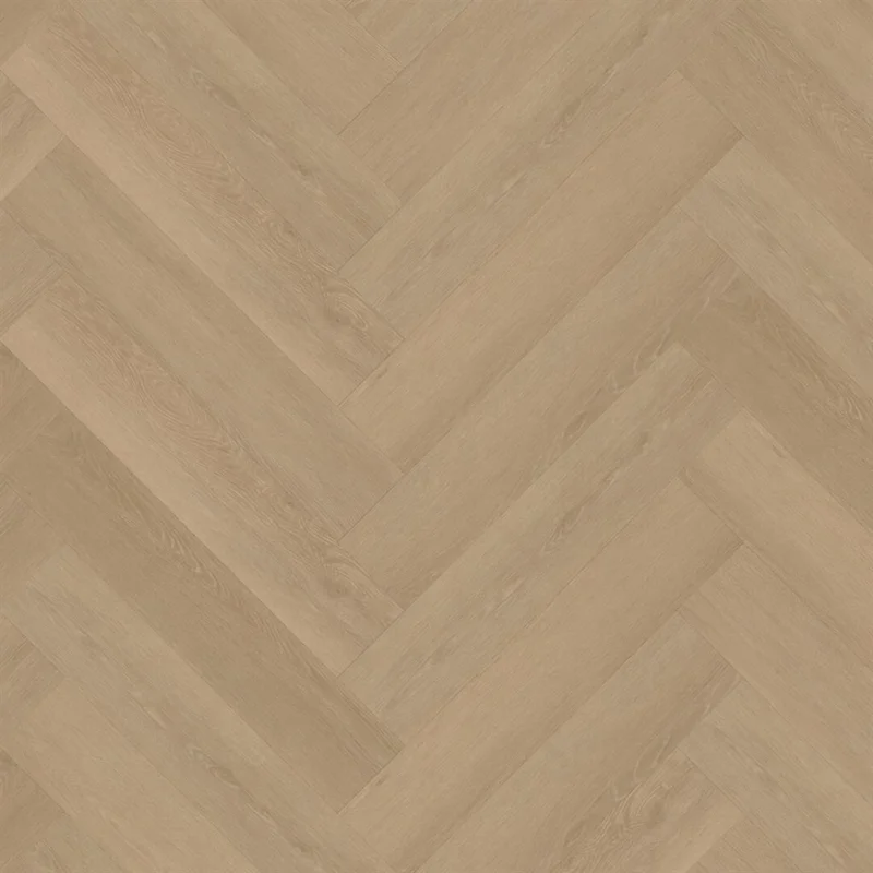 Express Levering CL Herringbone warm natural Floorlife VT Wonen visgraat PVC