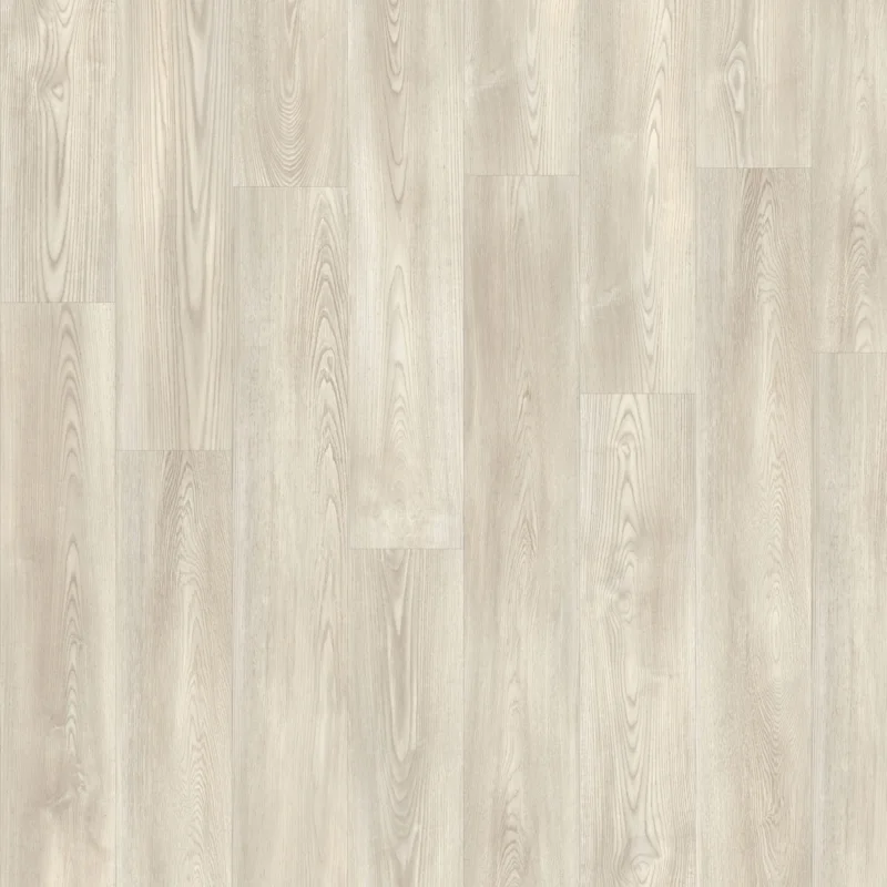 Hoge Kwaliteit DB Mod Roots 0,55 Mexican Ash 20216Q Moduleo PVC vloer