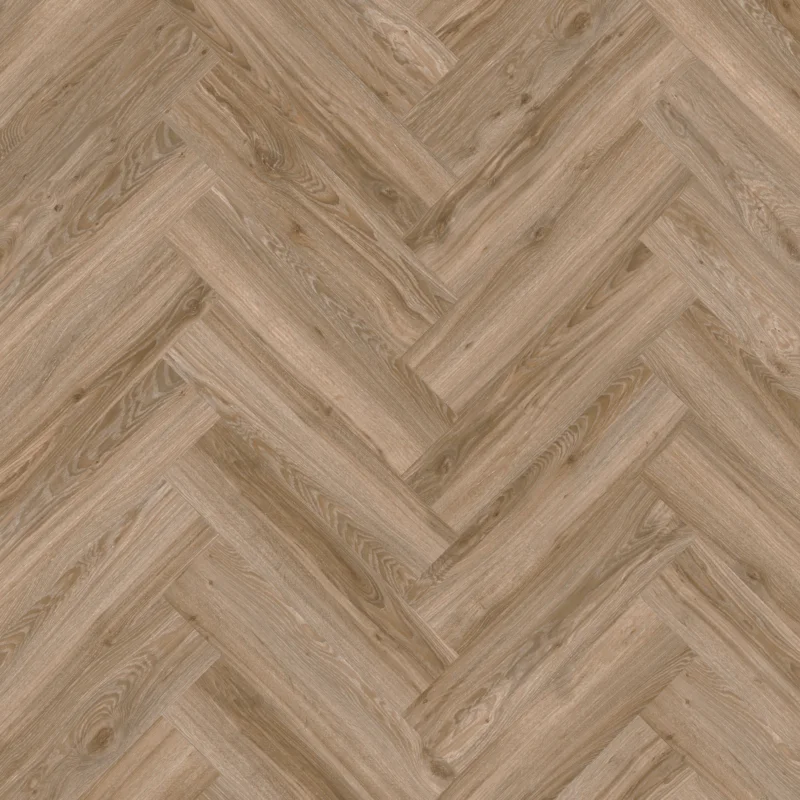 Direct Beschikbaar DB Mod Roots 0,55 Blackjack Oak 22229Y Moduleo visgraat PVC