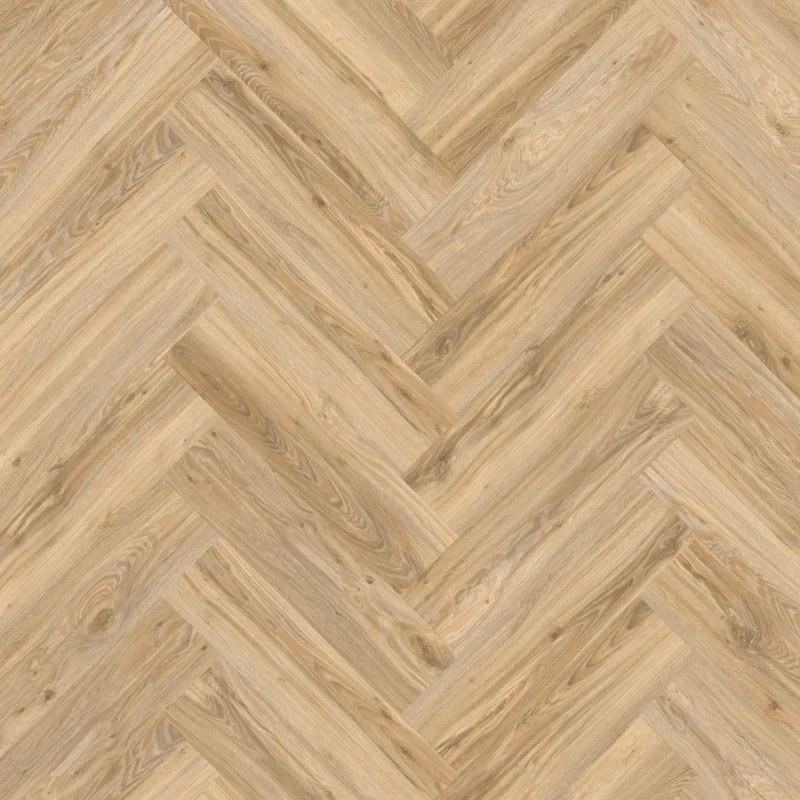 Tijdelijk Beschikbaar DB Mod Roots 0,55 Blackjack Oak 22220Y Moduleo visgraat PVC