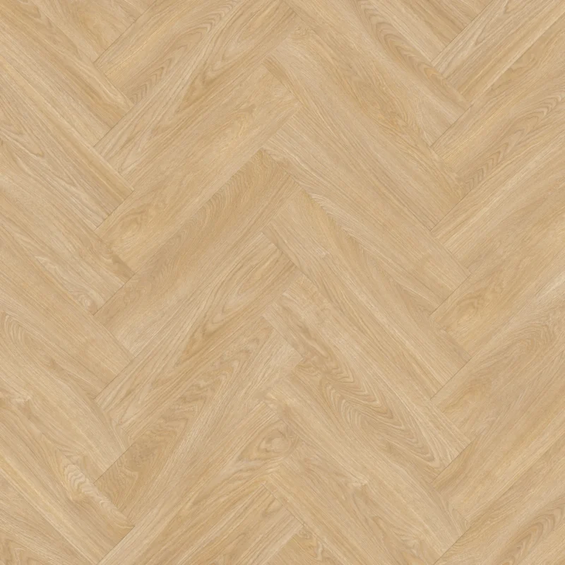 Veilige Betaling DB Mod Roots 0,55 Eir Laurel Oak 51282Y Moduleo visgraat PVC