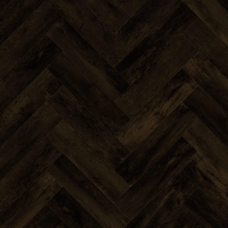 Dagaanbieding DB Mod Roots 0,55 Eir Country Oak 54991Y Moduleo visgraat PVC