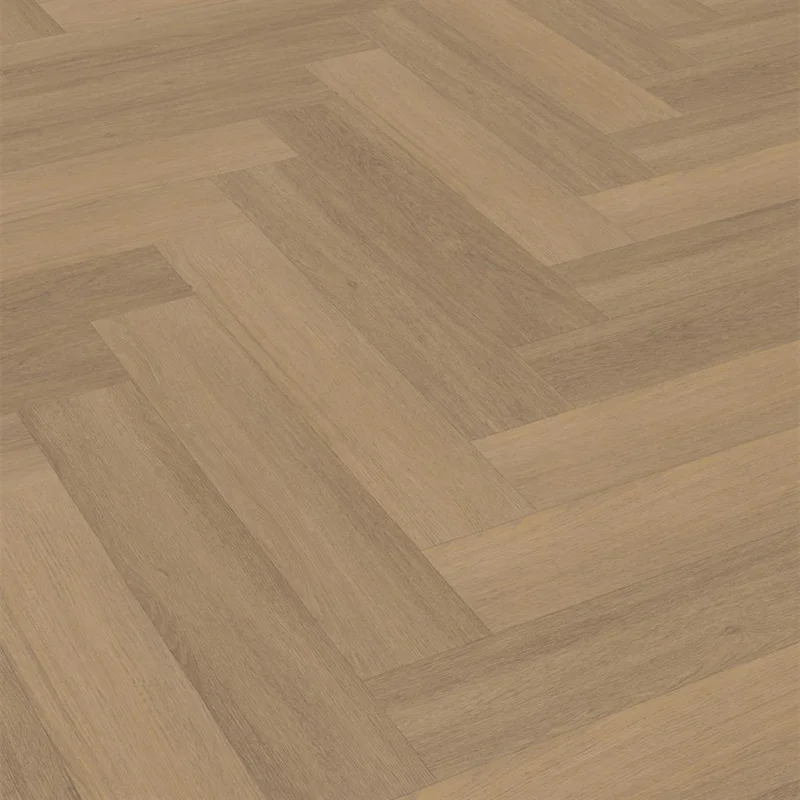 DB YUP Sutton Herringbone Warm Natural 1503 Floorlife visgraat PVC Shop Nu