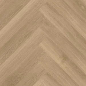 Lage Kosten DB Parva River Oak 41329 Tarn mFlor visgraat PVC