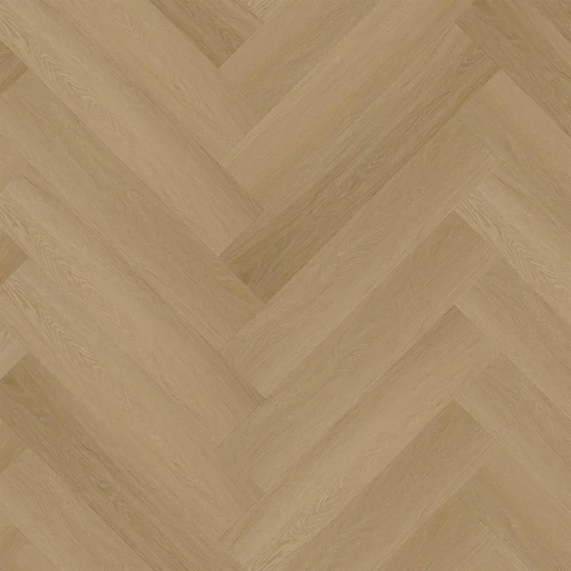 Weekendaanbieding DB YUP Fulham visgraat warm oak 1614 Floorlife visgraat PVC