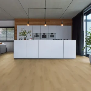 Beperkte Voorraad DB Merel light oak 7513 Plaza collectie FL PVC vloer