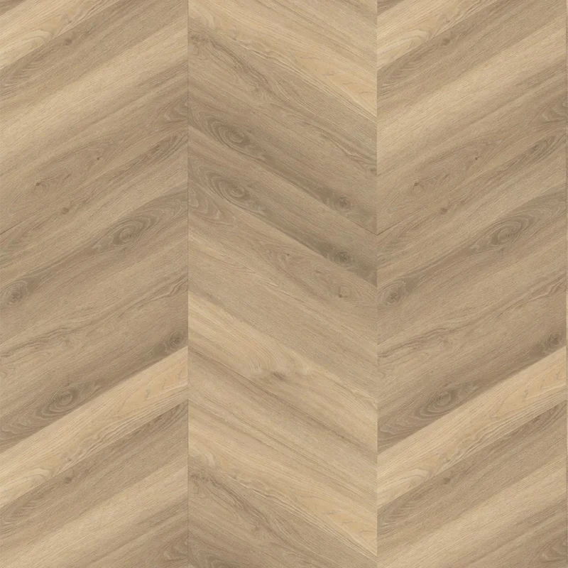 Betaalbaar DB PUY Hamsi chevron beige 2504 Plaza collectie FL