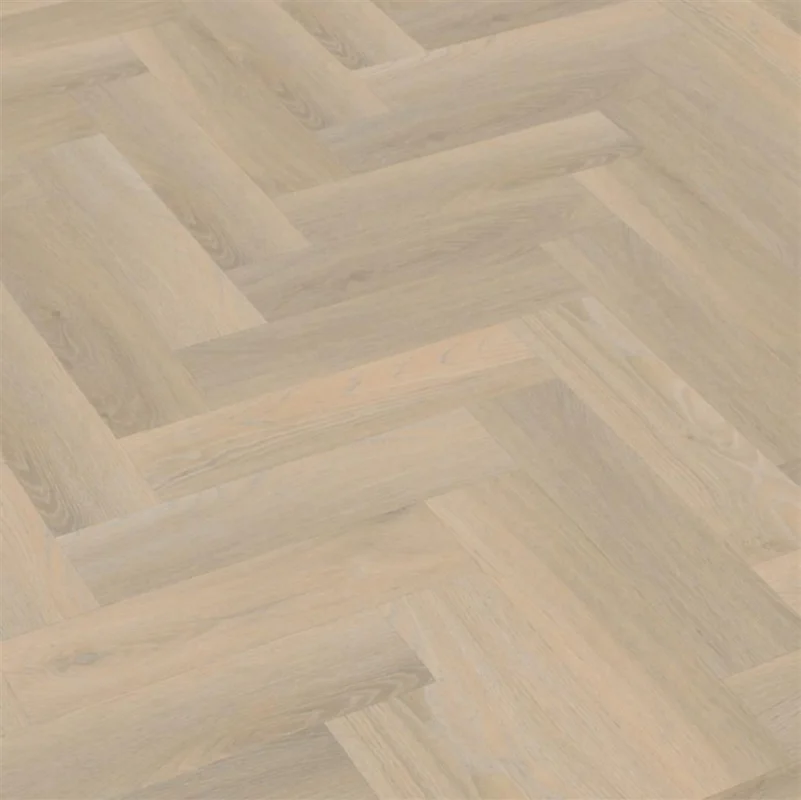 Lage Prijs DB PUY Hamsi Hamsi dryback beige 5504 Plaza collectie FL visgraat PVC