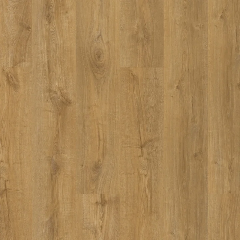 DB Fuse SGMPC20323 Fall oak honey Quick-Step PVC vloer Betaalbaar