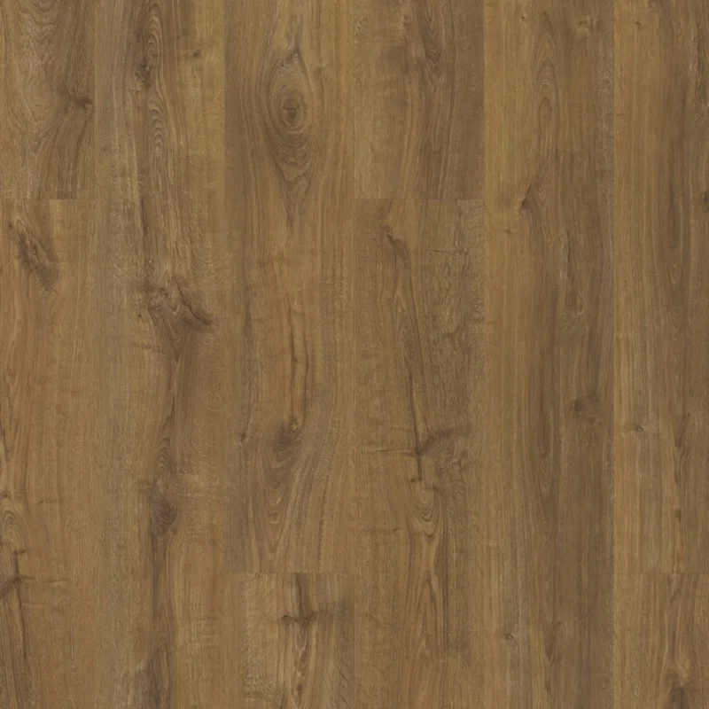 DB Fuse SGMPC20324 Fall oak brown Quick-Step PVC vloer Gereduceerde Prijs