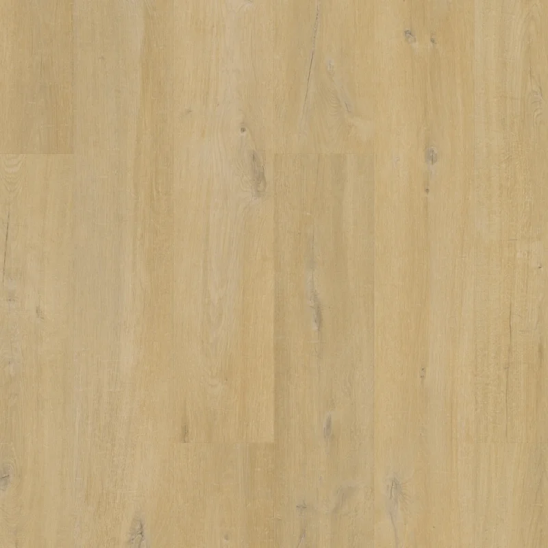 DB Fuse SGMPC20320 Linen oak natural Quick-Step PVC vloer Koopje