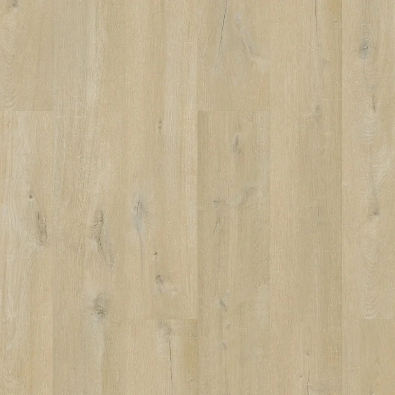 Actieprijs DB Fuse SGMPC20328 Linen oak greige Quick-Step PVC vloer