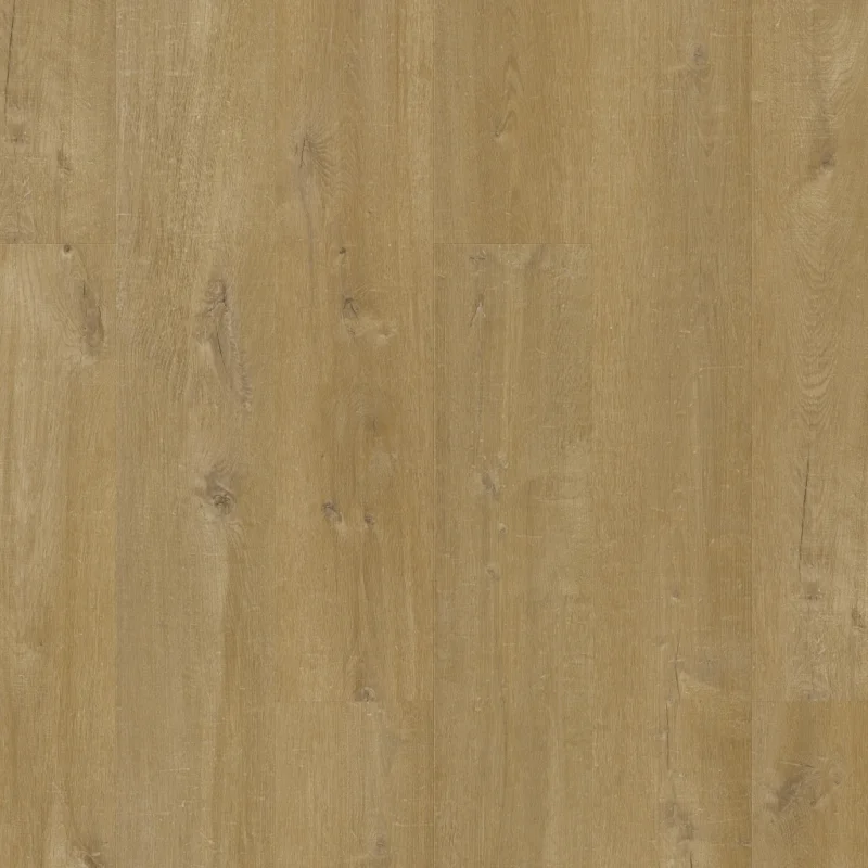 DB Fuse SGMPC20329 Linen oak medium natural Quick-Step PVC vloer Beperkt Aanbod