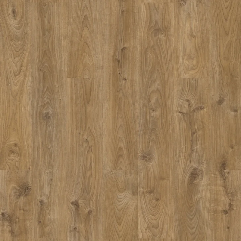 DB Liv SGSPC20316 Country charm medium brown Quick-Step PVC vloer Seizoensaanbieding