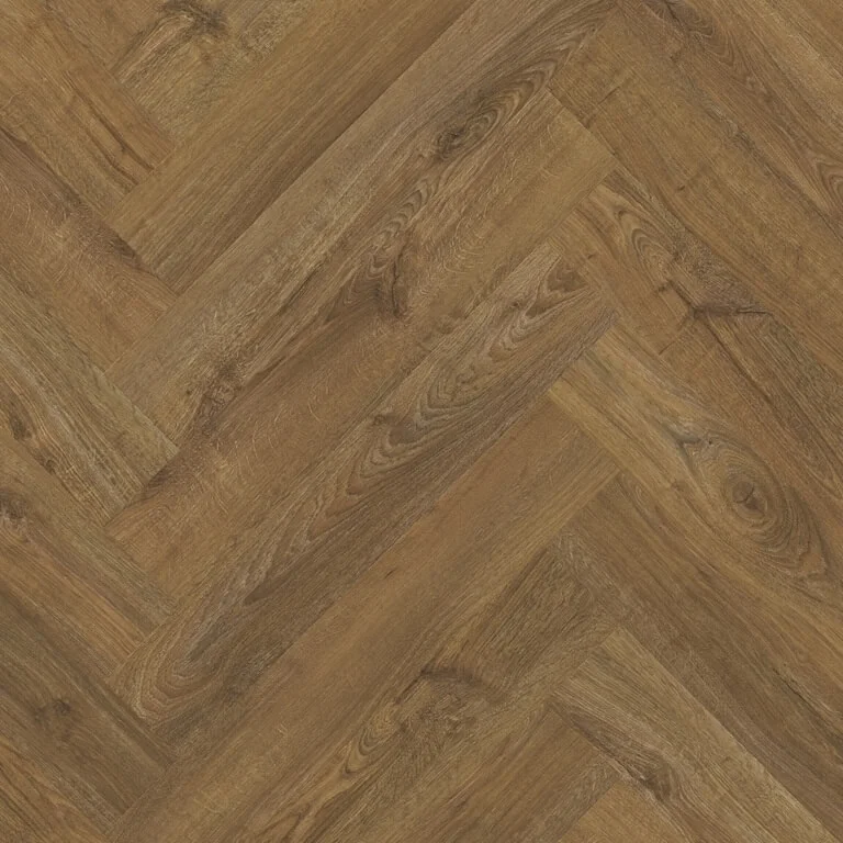Bestel Nu DB Pristine SGHBC20334 Fall oak brown Quick-Step visgraat PVC