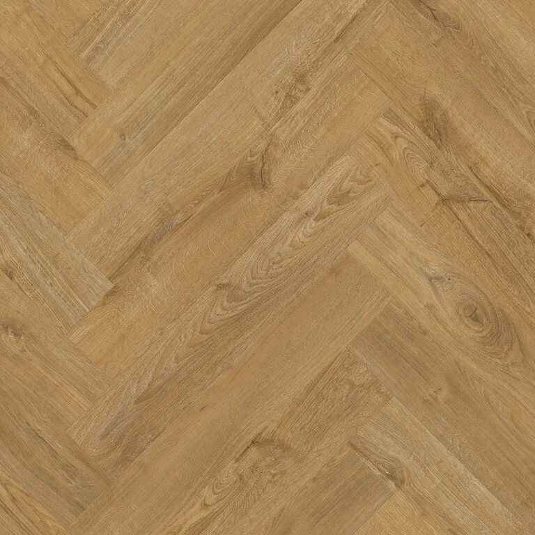 DB Pristine SGHBC20333 Fall oak honey Quick-Step visgraat PVC Hete Deal