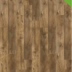 DB Nevada 6002 (dryback) Valley Oak Cinnamon Gelasta PVC vloer Dagaanbieding