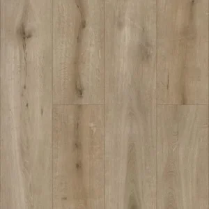 DB Callisto 4103 (dryback) Natural Oak Smoked Gelasta PVC vloer Dagaanbieding