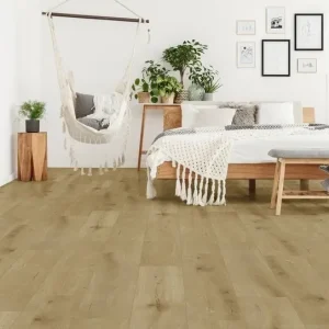 DB Callisto 4101 (dryback) Natural Oak Light Gelasta PVC vloer Exclusieve Aanbieding