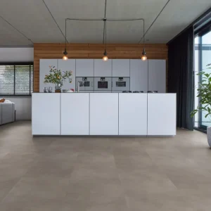 CL Peckham XL SRC taupe 1982 Floorlife PVC tegels Goedkoop