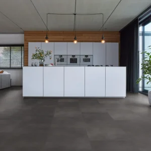CL Peckham XL SRC anthracite 1983 Floorlife PVC tegels Hoge Kwaliteit