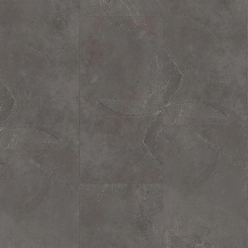 CL Stanmore SRC dark grey 3310 Floorlife PVC tegels Laatste Versie
