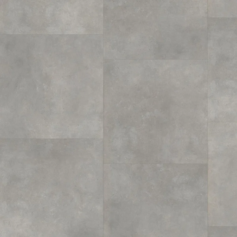 CL Victoria SRC light grey 6211 Floorlife PVC tegels Nieuw