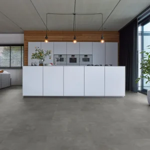 Tijdelijk Beschikbaar CL Victoria XL grey 6212 Floorlife PVC tegels