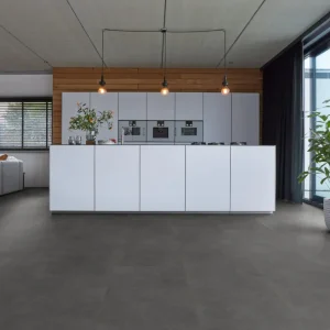 Alleen Vandaag CL Victoria XL antracite 6213 Floorlife PVC tegels