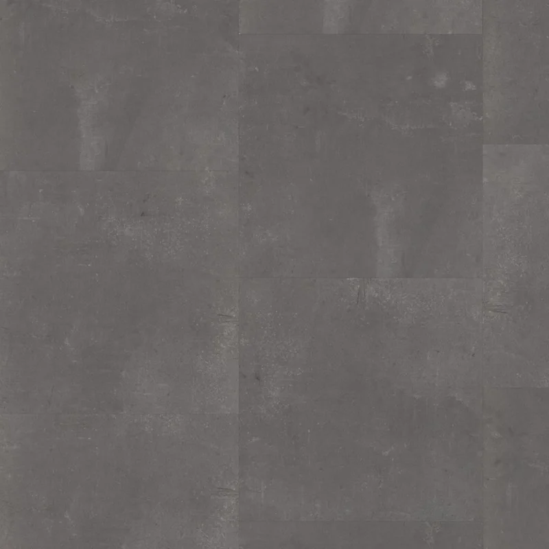 Dagaanbieding CL Westminster SRC dark grey 6203 Floorlife PVC tegels