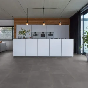 CL Westminster XL dark grey 6203 Floorlife PVC tegels Betaalbaar