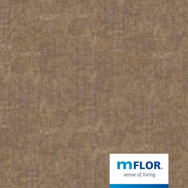 Koop Vandaag DB Abstract Blast Bronze 53122 mFlor PVC tegels