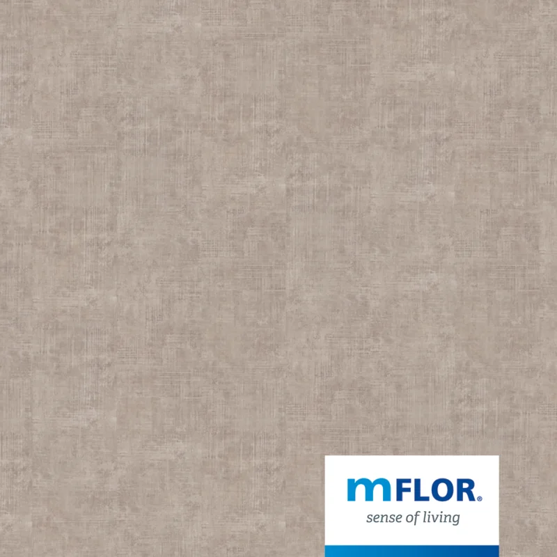 Gecertificeerd DB Abstract Spark Almond 53127 mFlor PVC tegels
