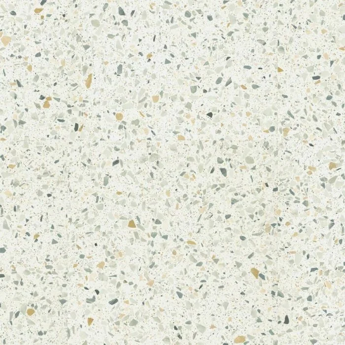 Gecertificeerd DB Blush SGTC20307 Terrazzo multi colour Quick-Step PVC tegels
