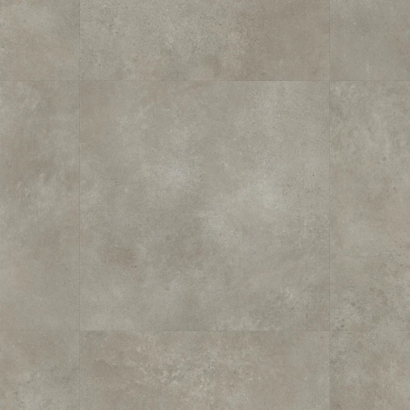 Betaalbaar DB Blush SGTC20309 Cemento warm grey Quick-Step PVC tegels