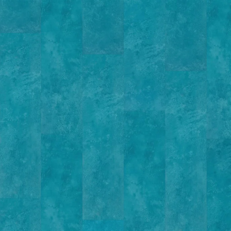 Laatste Versie DB Finsbury blue 2032 Floorlife PVC tegels