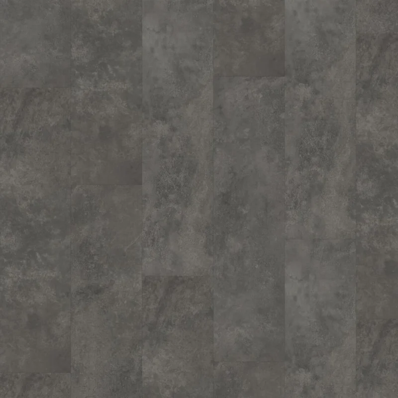 Alleen Vandaag DB Finsbury grey 2025 Floorlife PVC tegels