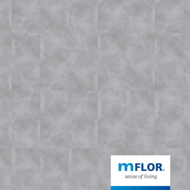 Alleen Vandaag DB Nuance Duck Egg Blue 54446 mFlor PVC tegels