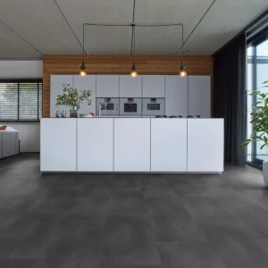 Shop Nu DB Southwark XL anthracite 4210 Floorlife PVC tegels