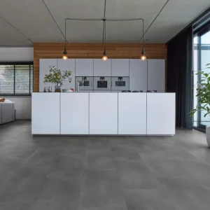 DB Southwark XL dark grey 4211 Floorlife PVC tegels Laatste Versie