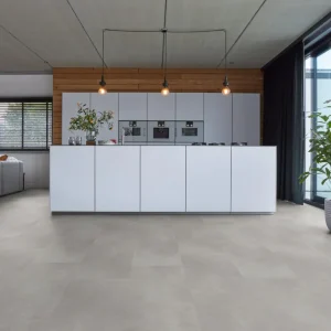 Actieprijs DB Southwark XL grey 4213 Floorlife PVC tegels