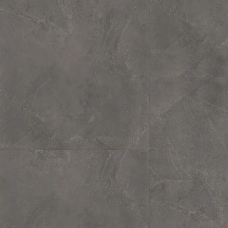 DB Suzanne XL dark grey 3210 Plaza collectie FL PVC tegels Voordeelprijs